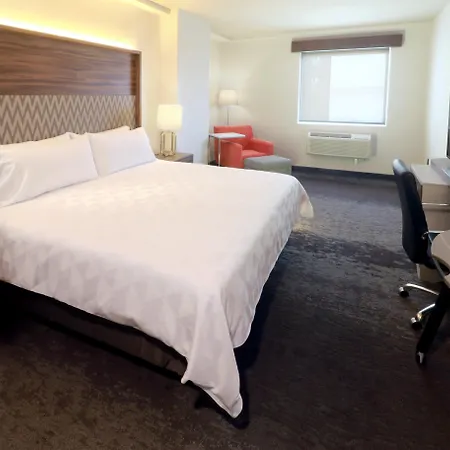 Holiday Inn & Suites - Monterrey Apodaca Zona Airport By Ihg Exterior photo