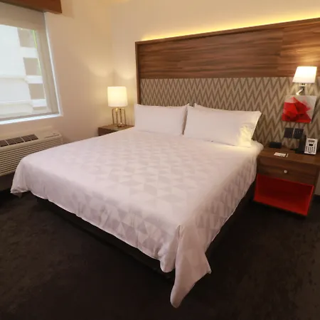 Holiday Inn & Suites - Monterrey Apodaca Zona Airport By Ihg Exterior photo