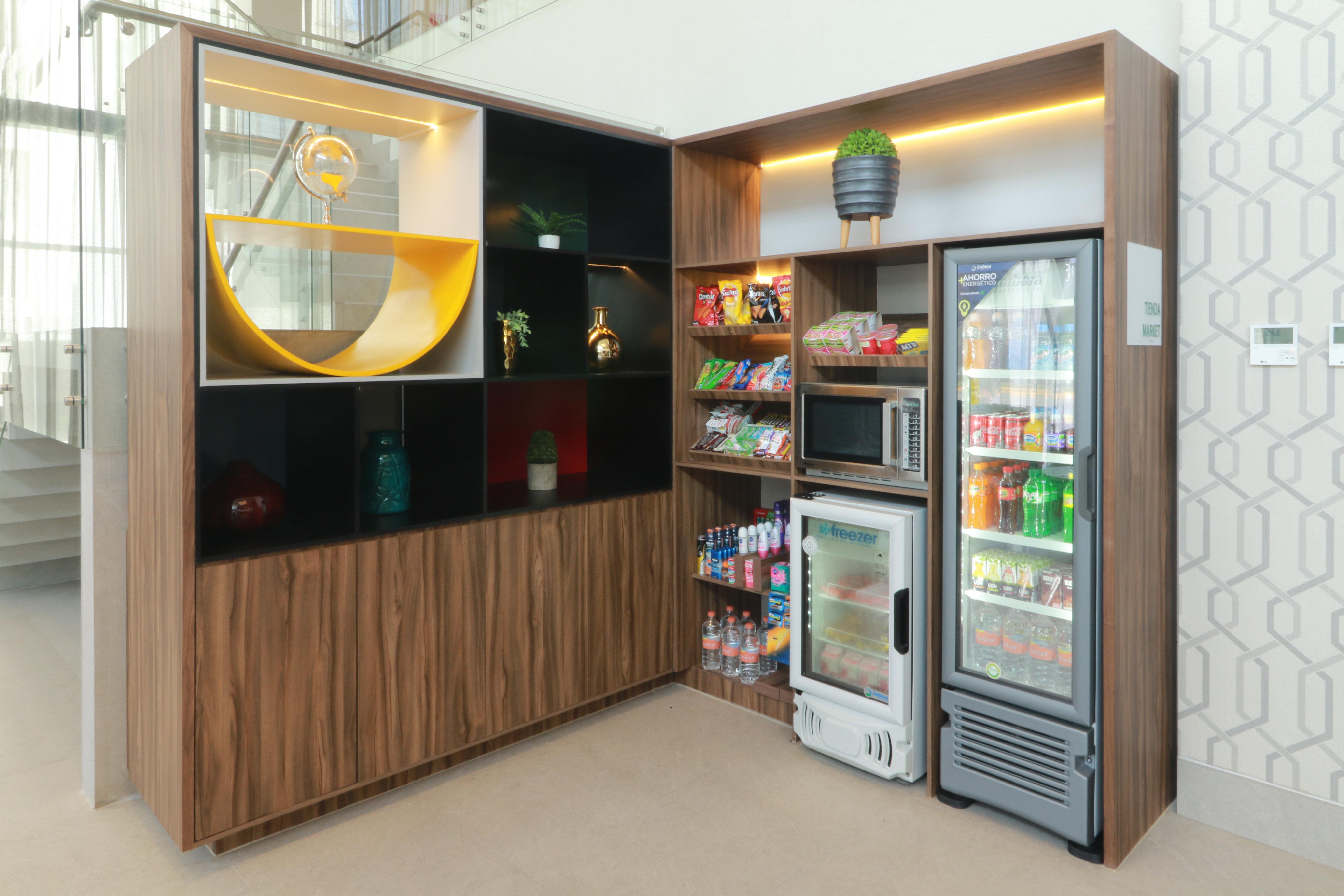 Hotel & - Monterrey Zona Airport By Ihg 5*